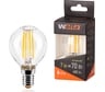 Лампа LED Wolta FILAMENT, 3000К, 25Y45GLFT7E14
