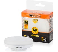 Лампа Led Wolta 3000К, 25Y75R7GX53