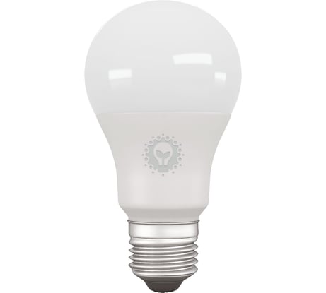 Светодиодная лампа СВЕТОЗАР ЭКО E27 7Вт 4000K A60-Е27-7-700-N