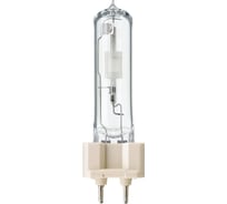 Газоразрядная металлогалогенная лампа PHILIPS MASTER Colour CDM-T 70W/830 G12 38437