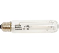 Газоразрядная натриевая лампа PHILIPS MASTER SON-T 70Вт трубчатая 2000К E27 16013
