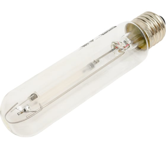 Газоразрядная натриевая лампа PHILIPS MASTER SON-T 70Вт трубчатая 2000К E27 16013