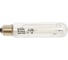 Газоразрядная натриевая лампа PHILIPS MASTER SON-T 70Вт трубчатая 2000К E27 16013 1