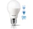 Светодиодная лампа PHILIPS ESS LEDBulb 12Вт-120Вт грушевидная E27 6500К 230В A60 RCA 1224535 2