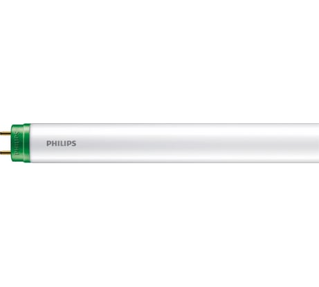 Светодиодная лампа PHILIPS LEDtube 1200мм 16Вт линейная 4000К G13 AP I G 465538