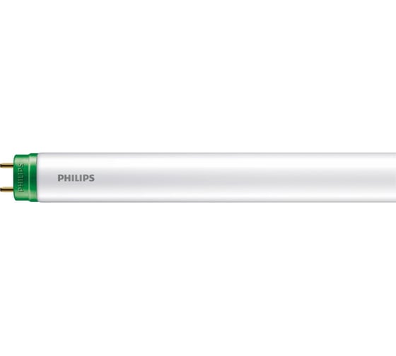 Светодиодная лампа PHILIPS LEDtube 1200мм 16Вт линейная 4000К G13 AP I G 465538
