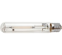 Газоразрядная натриевая лампа PHILIPS MASTER SON-T 250Вт трубчатая 2000К E40 7120