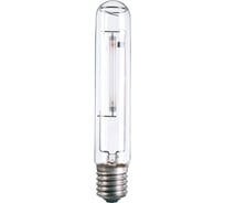 Газоразрядная натриевая лампа PHILIPS MASTER SON-T 400Вт трубчатая 2000К E40 SL/12 16014