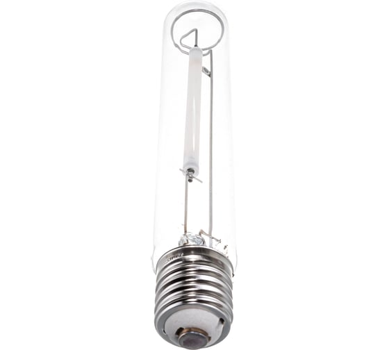 Газоразрядная натриевая лампа PHILIPS MASTER SON-T 400Вт трубчатая 2000К E40 SL/12 16014