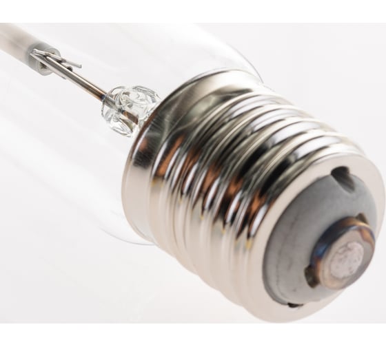 Газоразрядная натриевая лампа PHILIPS MASTER SON-T 150Вт трубчатая 2000К E40 58541