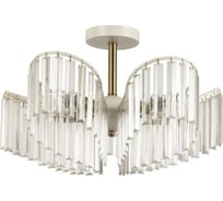Потолочная люстра LUMION E14 5*40WBECCA 5278_5 5278_5C