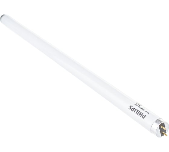 Люминесцентная лампа PHILIPS TL-D 18W/54-765 18Вт T8 6200К G13 10657
