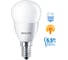 Лампа PHILIPS ESS LED Lustre 6.5-60Вт E14 827 P48 ND FR 479036 2