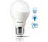 Светодиодная лампа PHILIPS ESS LEDBulb 9Вт-100Вт грушевидная E27 6500К 230В A60 RCA 1224543 2