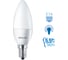 Лампа PHILIPS ESS LED Candle 5.5-50Вт E14 840 B38 ND FR 479032 2
