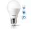Светодиодная лампа PHILIPS ESS LEDBulb 7Вт-75Вт грушевидная E27 6500К 230В A60 RCA 1224541 2