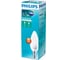 Лампа PHILIPS ESS LED Candle 6.5-60Вт E14 840 B38 ND FR 479034 1
