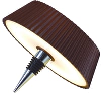 Переносной уличный светильник-пробка MANTRA relax 7932