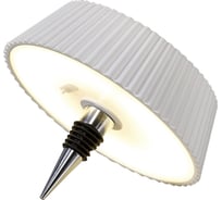 Переносной уличный светильник-пробка MANTRA relax 7930