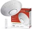 Светодиодный светильник IN HOME COMFORT CRYSTAL 75Вт 230В 3000-6500K 6000Лм 505x125мм с пультом ДУ 4690612034782 1