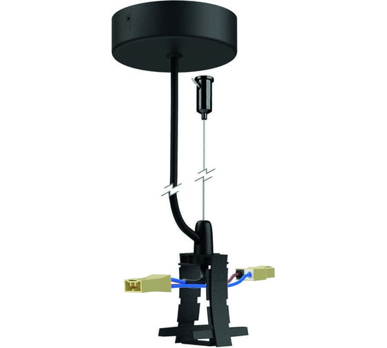 Соединитель с блоком питания MANTRA для 7554/7555 hanok 7559 1