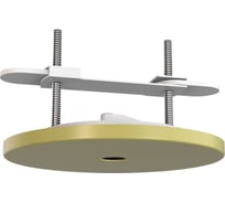 Утопленное потолочное основание MANTRA floron 7858