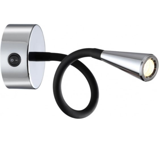 Настенный светильник ODEON LIGHT LED 1*3W ODDS 4348_3W 4348_3WL