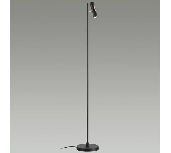Напольный светильник ODEON LIGHT LED 6W MALI 6643_5F 6643_5FL