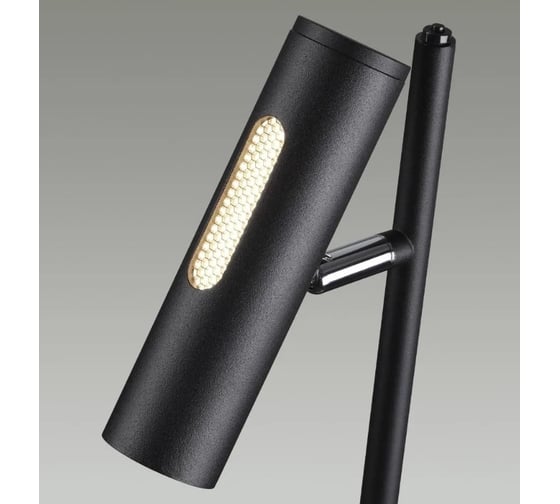 Напольный светильник ODEON LIGHT LED 6W MALI 6643_5F 6643_5FL