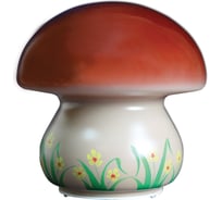 Светильник ЭЛЕТЕХ MAXEL Боровик ННБ 63-60-005 опал декор. 1005301172