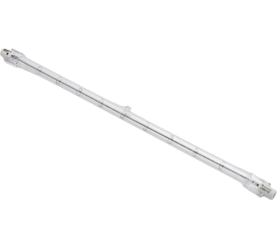 Галогененная лампа КОСМОС J254 1000Вт R7s 220-240В LKsmJ254230V1000W