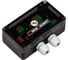 Контроллер MAKSBRIGHT 4-25В, 120-576Вт, 3x8А, ip65, 115x87x40мм Sigma RGB Synchro 2