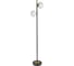 Торшер ARTE LAMP alcor A2224PN-2BK 1