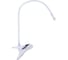 Подставка для светильника Uniel uli-p, на прищепке ufp-m02c-450 white polybag set2 UL-00010111 3