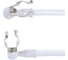 Подставка для светильника Uniel uli-p, на прищепке ufp-m02c-450 white polybag set2 UL-00010111 5