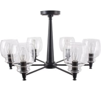 Люстра MW LIGHT Джестер 6x60w e14 220 v 104012906