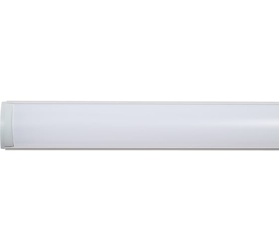 Комплект алюминиевого профиля LEDCRAFT с экраном и заглушками LC-LSU1616M20-1 1638000009