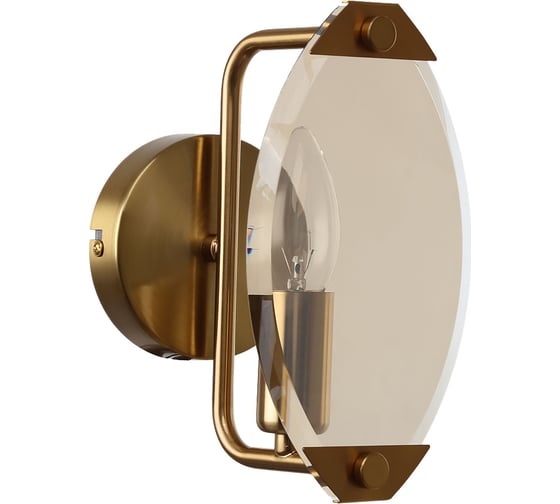 Бра MW LIGHT Илоника 1x40w e14 220 v 451022301 1