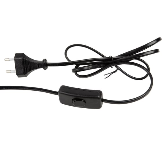 Настольный светильник Uniel uml-b700 e27 black UL-00010152