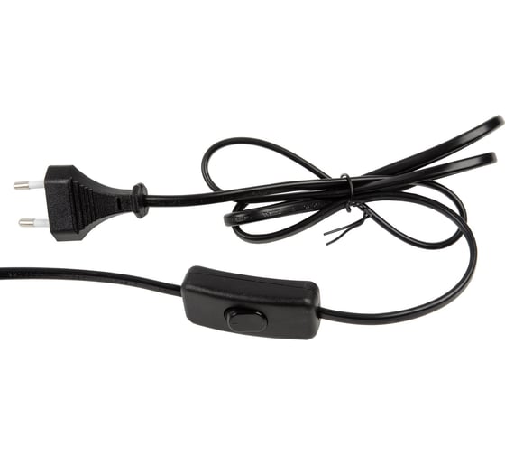 Настольный светильник Uniel uml-b701 e27 black UL-00010155