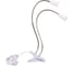Настольный светильник Uniel для 2-х фитоламп tli-281 white e27x2 plant UL-00010305 2