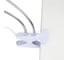 Настольный светильник Uniel для 2-х фитоламп tli-281 white e27x2 plant UL-00010305 4
