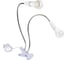 Настольный светильник Uniel для 2-х фитоламп tli-281 white e27x2 plant UL-00010305 5