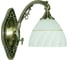 Настенный светильник ВИНКРУС AB, E27x1x60W N3029/1W 1