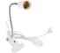 Настольный светильник Uniel для фитоламп tli-280 white e27 plant UL-00009078 1