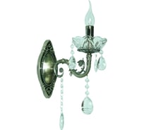 Настенный светильник ВИНКРУС AB, E14x1x60W N3054/5