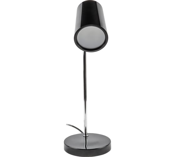 Настольный светодиодный светильник Uniel ulm-b600 6w/4500k/dim black UL-00010146