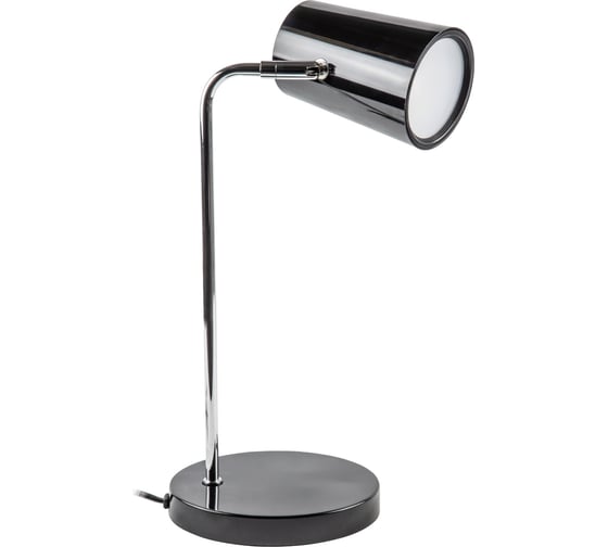 Настольный светодиодный светильник Uniel ulm-b600 6w/4500k/dim black UL-00010146