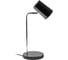 Настольный светодиодный светильник Uniel ulm-b600 6w/4500k/dim black UL-00010146 3