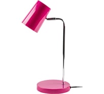 Настольный светодиодный светильник Uniel ulm-b600 6w/4500k/dim red UL-00010148